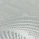 Шпалери акрилові на паперовій основі світло-сірий Слов'янські шпалери В277 0,53 х 10,05м (6622-03)