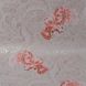 Шпалери акрилові на паперовій основі Слов'янські шпалери Garant В77,4 Перо рожевий 0,53 х 10,05м (7137-02)