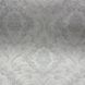 Шпалери вінілові на паперовій основі бежеві Слов'янські шпалери Comfort В39 Бомбей  1,06 х 10,05м (9457-01В)