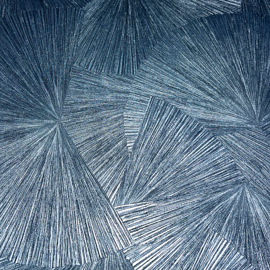 Обои виниловые на флизелиновой основе Erismann Fashion for Walls 3 синий 1,06 х 10,05м (12099-19)