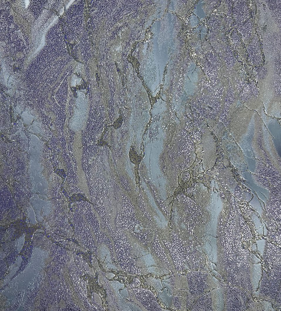 Обои виниловые на флизелиновой основе ArtGrant Megapolis фиолетовый 1,06 х 10,05м (9200-47)