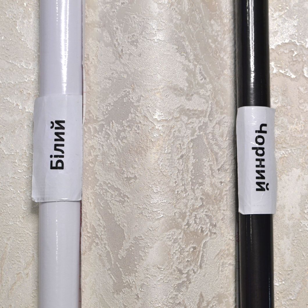 Обои виниловые на флизелиновой основе Decori & Decori Forte Dei Marmi 2 бежевый 1,06 х 10,05м (83719)