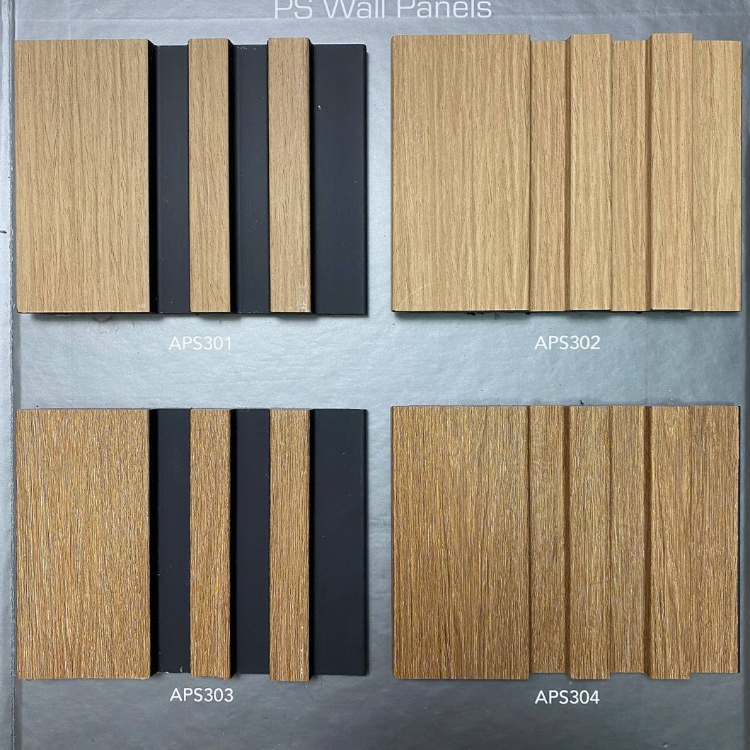Стінова панель AdaWall AdaPanels 280х12х1,2 см (APS303/18)