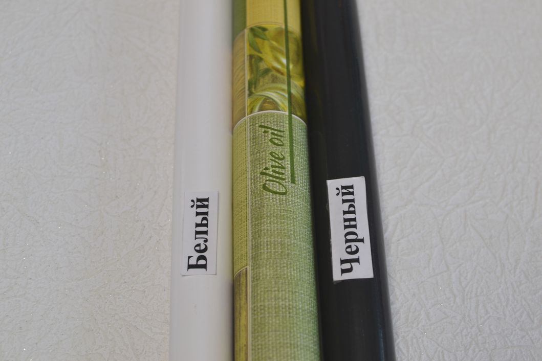 Шпалери вологостійкі на паперовій основі Слов'янські шпалери Venice В56,4 Олива зелений 0,53 х 10,05м (7059-04)