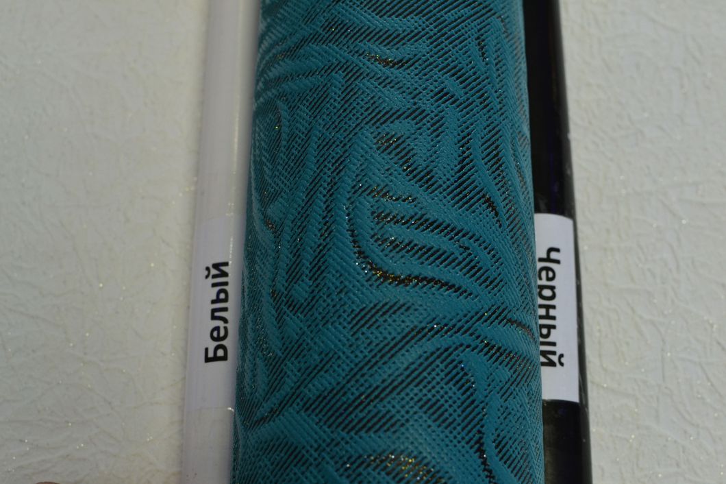 Шпалери вінілові на паперовій основі Слов'янські шпалери Comfort B58,4 0,53 х 10,05м (9415-04)