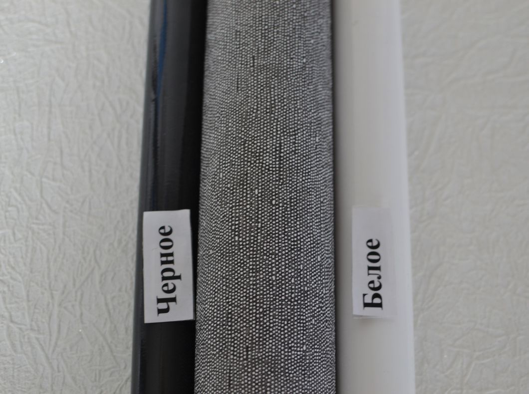 Обои бумажные Эксклюзив серый 0,53 х 10,05м (040 - 11)