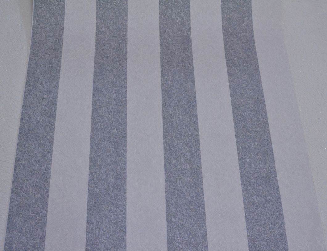 Шпалери вінілові на паперовій основі Assorti сірий 0,53 х 10,05м (021AS21)