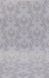 Шпалери дуплексні на паперовій основі Слов'янські шпалери Gracia В64,4 Доха сірий 0,53 х 10,05м (7144-10)