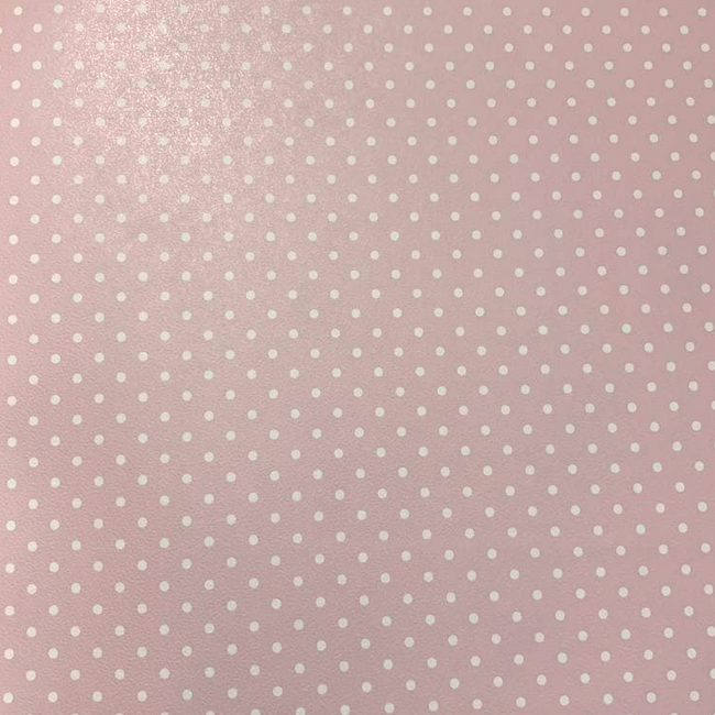 Обои бумажные ICH Lullaby розовый 0,53 х 10,05м (227-2)
