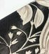 Обои виниловые на флизелиновой основе Zambaiti Parati Trussardi 6 черный 1,06 х 10,05м (Z46047)