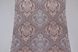 Шпалери дуплексні на паперовій основі Слов'янські шпалери Gracia В64,4 Віктор бордовий 0,53 х 10,05м (6610-06)