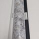 Шпалери вінілові на паперовій основі сірі Слов'янські шпалери Зевс Comfort B54.4 0,53 х 10,05м (5402-03)