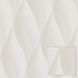 Обои виниловые на флизелиновой основе SINTRA Leaves светло-бежевые 1,06х10,05м (521021), Светло-бежевый, Светло-бежевый, Красивые, +