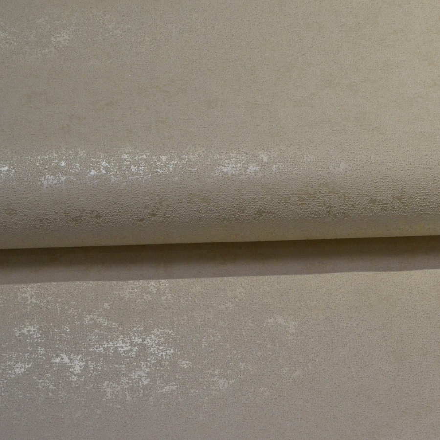 Шпалери акрилові на паперовій основі Слобожанські шпалери бежевий 0,53 х 10,05м (475-02)