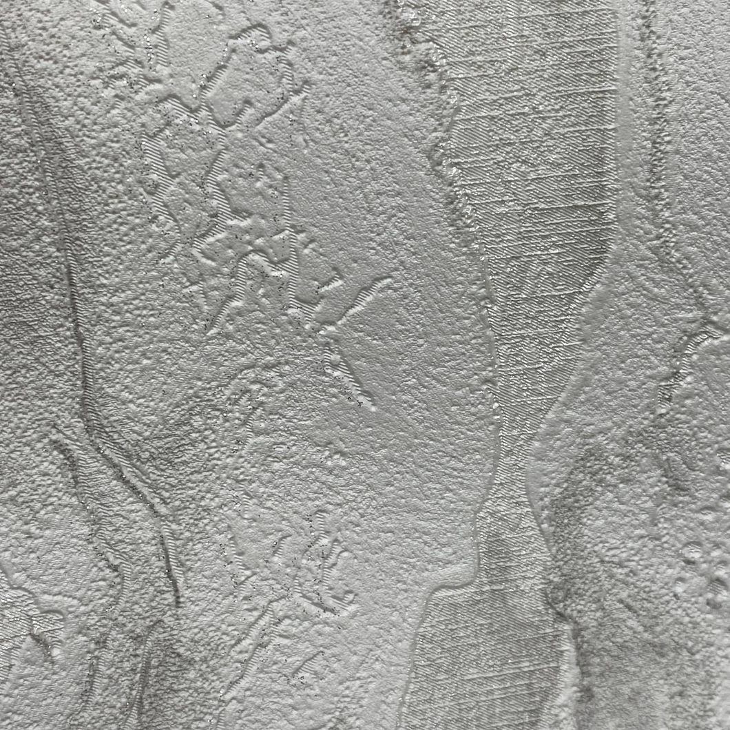 Шпалери вінілові на флізеліновій основі Сірі Слов'янські шпалери В135 PRIMO 1,06м х 10,05м (9016-10)