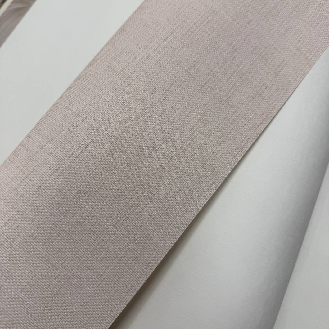 Обои виниловые на флизелиновой основе розовые Erismann Fashion for Walls 5 1,06 х 10,05м (12257-05)