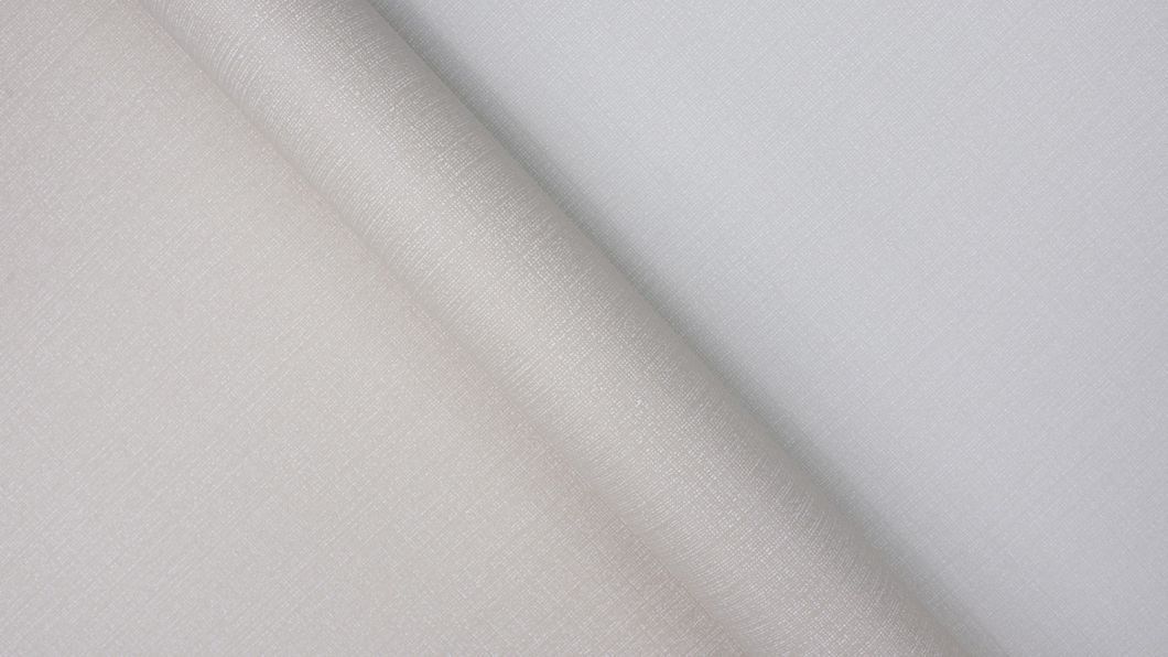 Обои виниловые на флизелиновой основе SINTRA Tweed UNI 533741 (1,06х10,05м), Бежевый
