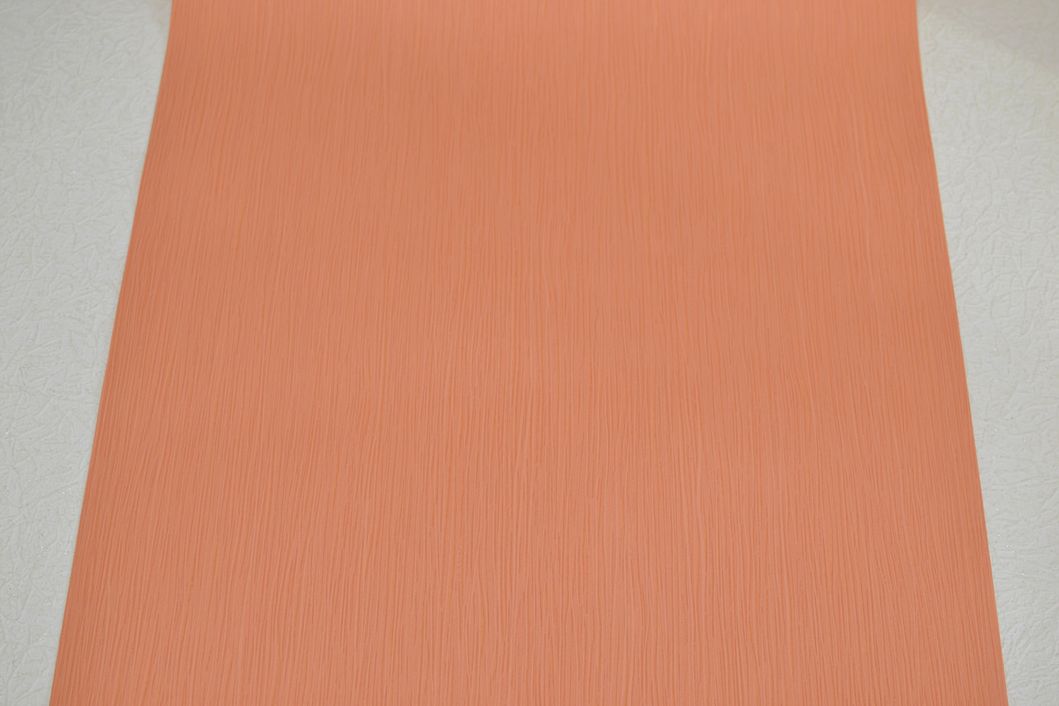 Шпалери вінілові на паперовій основі ArtGrand Bravo помаранчевий 0,53 х 10,05м (85080BR31),