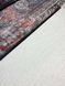 Шпалери вінілові на флізеліновій основі Rash Barbara Home Collection II бирюзовый 1,06 х 10,05м (800500)