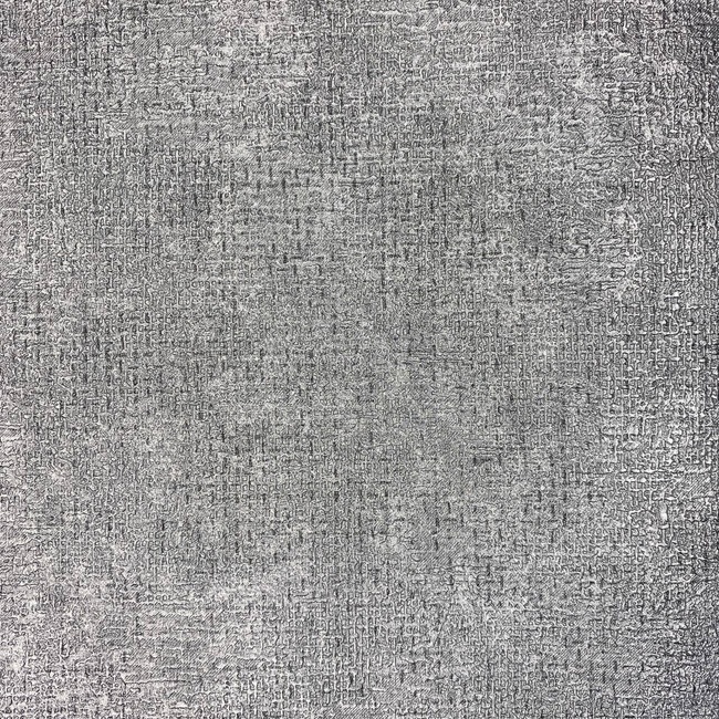 Шпалери вінілові на флізеліновій основі Duka Nova Сріблясті 1,06 х 10,05м (29240-22)