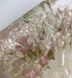 Шпалери вінілові на флізеліновій основі AS Creation Romantico рожевий 0,53 х 10,05м (30446-1)