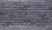 Шпалери вінілові на флізеліновій основі Слов'янські шпалери VIP Class В97 Брик темно-сірий 1,06 х 10,05м (2086-10)