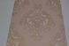 Шпалери акрилові на паперовій основі Слобожанські шпалери бежевий 0,53 х 10,05м (458 - 02)
