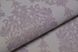 Шпалери вінілові на флізеліновій основі Слов'янські шпалери VIP Class В109 Даріо рожевий 1,06 х 10,05м (3613-06)