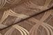 Шпалери вінілові на флізеліновій основі Слов'янські шпалери LeGrand Platinum В107 Тиса коричневий 1,06 х 10,05м (4508-12)