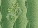 Шпалери акрилові на паперовій основі Слов'янські шпалери Garant B76,4 Престиж зелений 0,53 х 10,05м (6402-04)