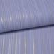 Шпалери акрилові на паперовій основі Слов'янські шпалери Garant B76,4 Віяло 2 блакитний 0,53 х 10,05м (5189 - 03)