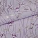 Шпалери акрилові на паперовій основі Слов'янські шпалери Garant В76,4 Барбара бузковий 0,53 х 10,05м (6580-10)