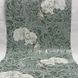 Шпалери акрилові на паперовій основі Зелені Слов'янські шпалери Garant В77,4 Перо 0,53 х 10,05м (7137-04)