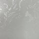 Шпалери вологостійкі на паперовій основі Континент Селін білий 0,53 х 10,05м (0003м)