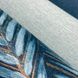 Шпалери вінілові на флізеліновій основі Erismann Martinique Синій 1,06 х 10,05м (12191-19)