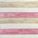 Панель стеновая самоклеющаяся декоративная 3D Нежно-розовое дерево 700x700x4мм (381), Розовый, Розовый