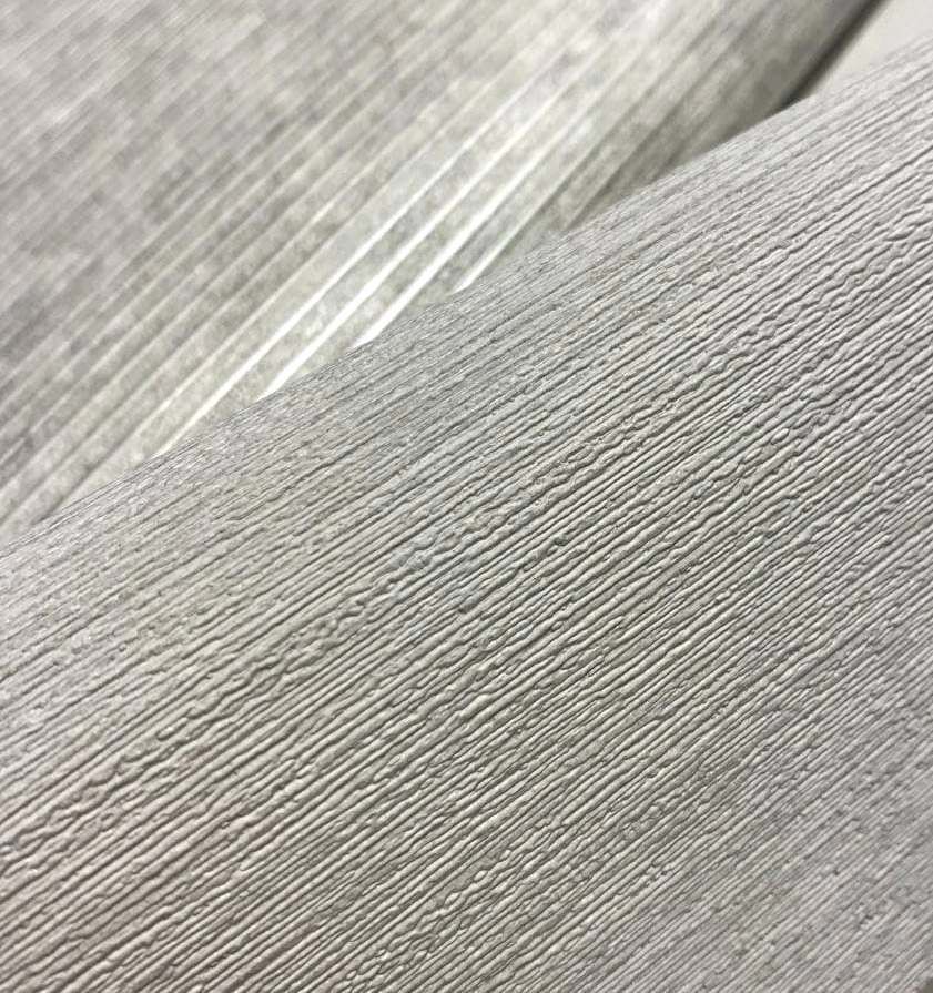 Шпалери вінілові на флізеліновій основі Marburg Art Deco сірий 1,06 х 10,05м (31930)
