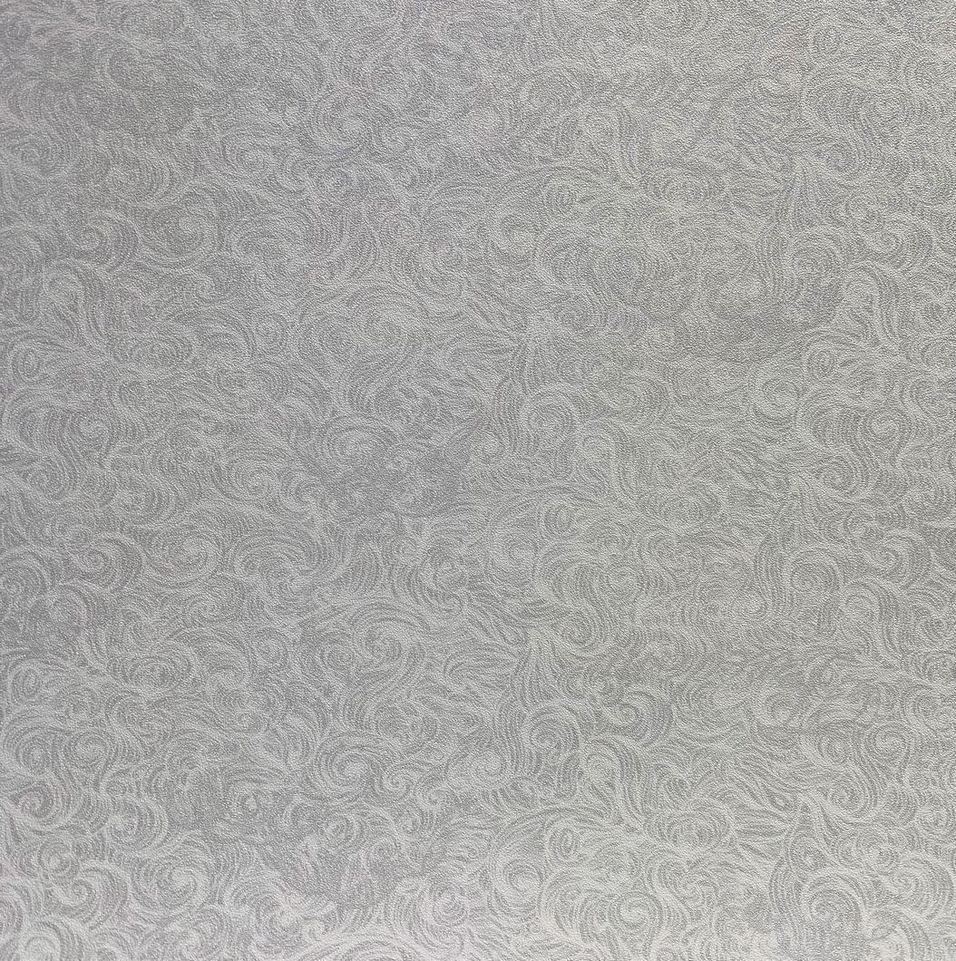 Обои виниловые на флизелиновой основе Vinil СШТ Небо стена серый 1,06 х 10,05м (4-1552)