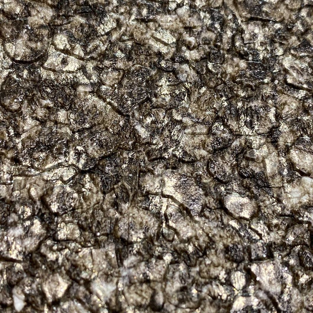 Шпалери вінілові на флізеліновій основі коричневий Roka AdaWall 1,06 х 10м (23110-4)