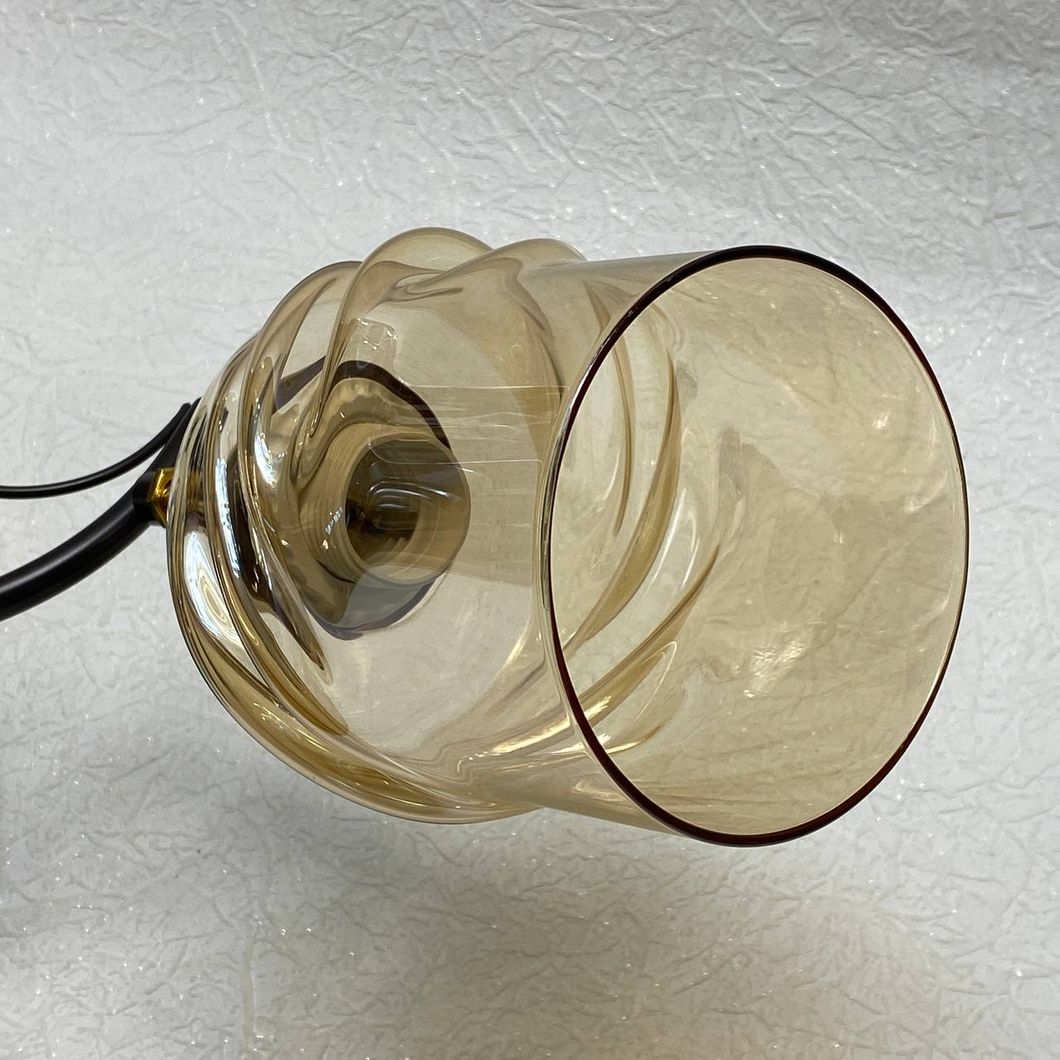 Прибор осветительный на 2 лампы COFFEE+FGD (B N4478/2)