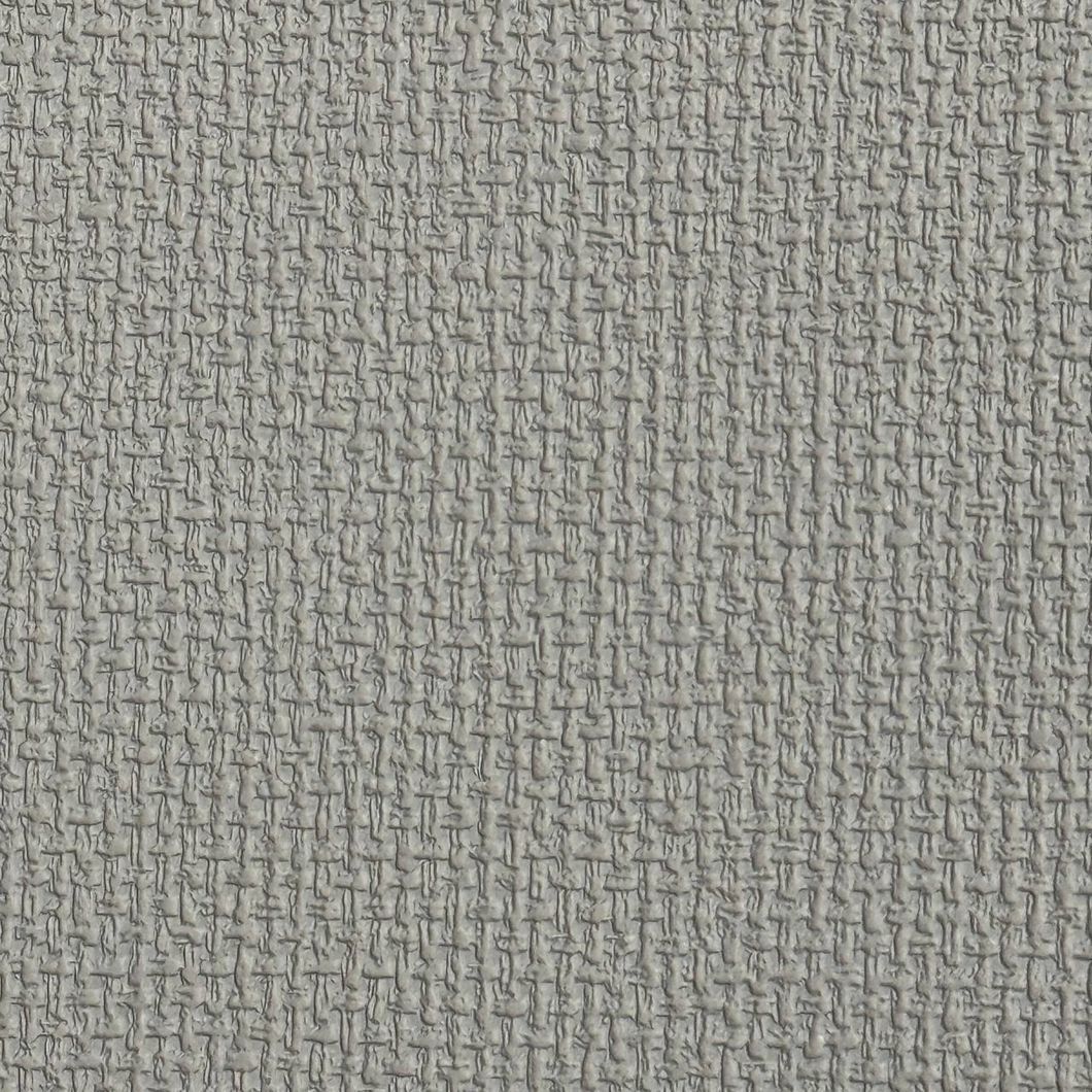 Шпалери вінілові на флізеліновій основі Duka LifeStyle сірі 1,06 х 10,05м (32851-8)