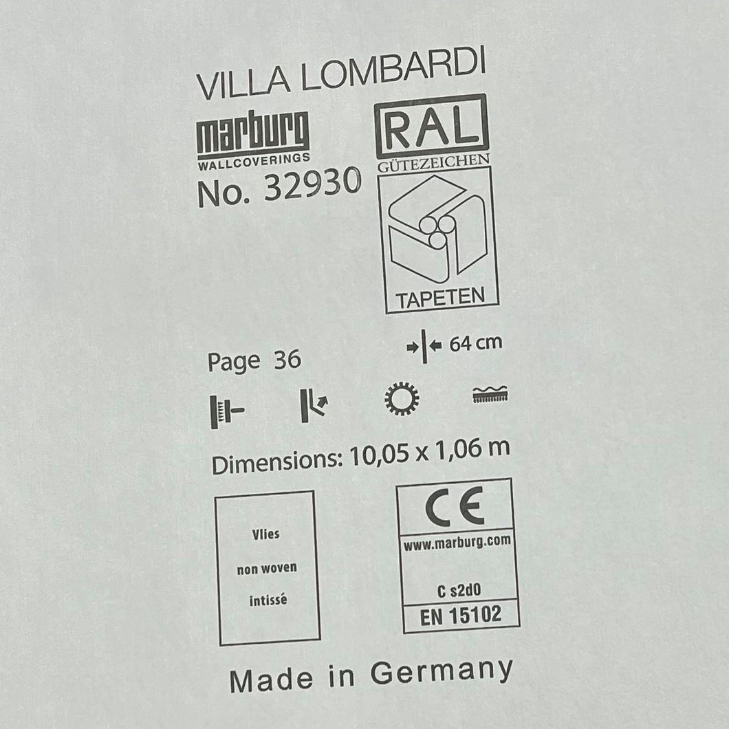 Шпалери вінілові на флізеліновій основі Marburg Villa Lombardi сірий 1,06 х 10,05м (32930), Сірий, Сірий, Шостка, Чорноморськ, Чернівці, Чернігів, Черкаси, Червоноград, Хмельницький, Харків, Умань, Ужгород, Тернопіль, Суми, Стрий, Рівне, Прилуки, Полтава, Первомайськ, Павлоград, Одеса, Новомосковськ, Новоград-Волинський, Нововолинськ, Нікополь, Миколаїв, Ніжин, Мукачеве, Львів, Луцьк, Кропивницький, Кривий Ріг, Кременчук, Коростень, Конотоп, Коломия, Ковель, Кам'янське, Кам'янець-Подільський, Калуш, Ізмаїл, Івано-Франківськ, Запоріжжя, Житомир, Дрогобич, Дніпро, Горішні Плавні, Вінниця, Бровари, Бердичів, Біла Церква, Олександрія, Красиві