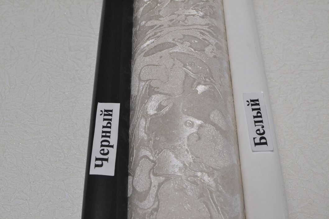 Обои виниловые на флизелиновой основе Славянские обои LeGrand Platinum В118 Джунгли 2 слоновая кость 1,06 х 10,05м (8625-05)