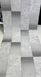 Шпалери паперові Континент Грато сірий 0,53 х 10,05м (1507)