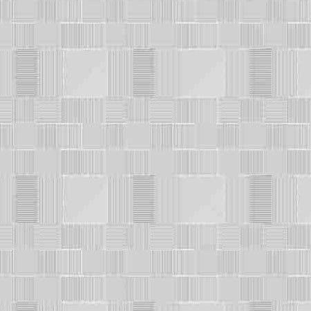 Самоклейка вітражна Hongda Мозаїка прозорий 0,675 х 15м (6025), Білий, Білий