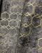 Шпалери вінілові на флізеліновій основі AS Creation New Walls чорний 0,53 х 10,05м (37424-6)