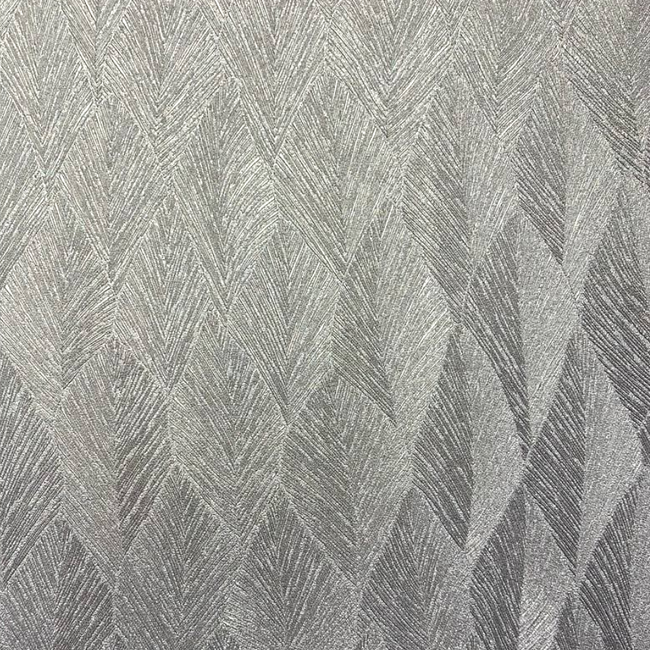 Шпалери вінілові на флізеліновій основі Erismann Fashion for Walls сірий 1,06 х 10,05м (12051-37)