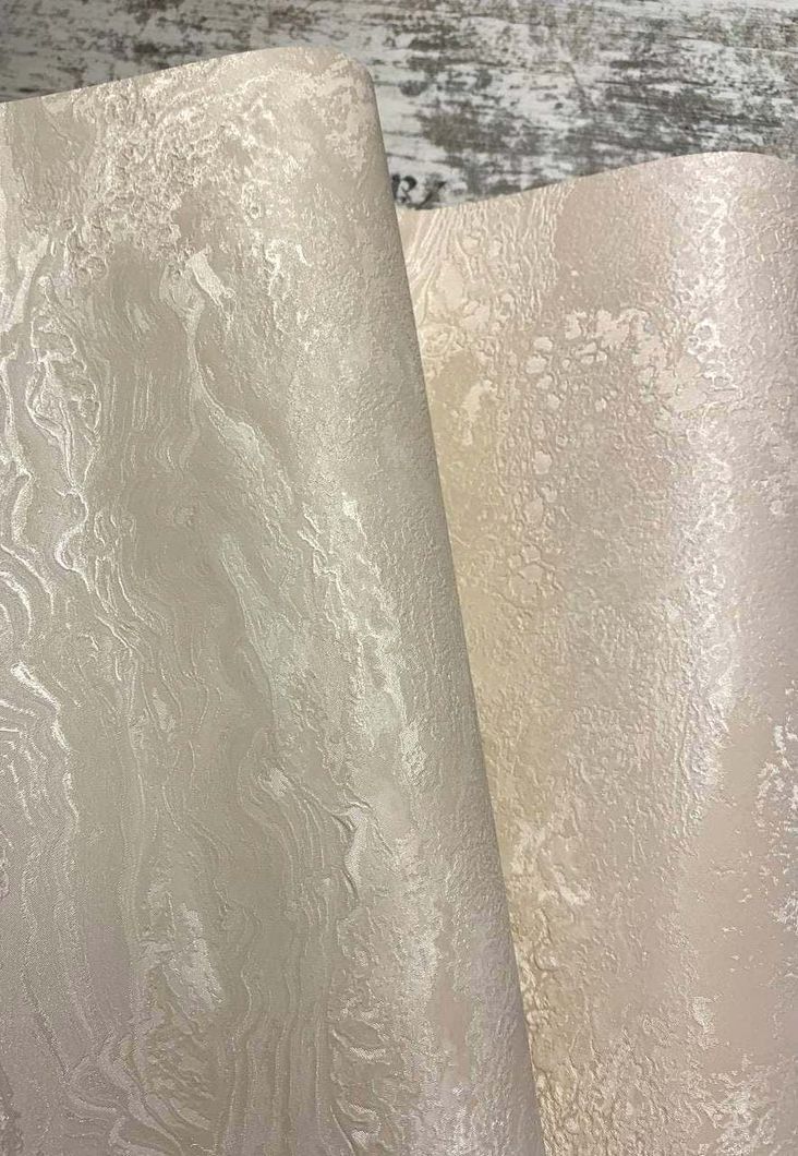 Обои виниловые на флизелиновой основе Zambaiti Parati Trussardi 6 бежевый 1,06 х 10,05м (Z46004)
