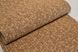 Шпалери вінілові на паперовій основі Слов'янські шпалери Comfort + В40,4 Дубляж коричневий 0,53 х 15м (5634-12)