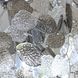 Люстра BEREST 8xE14 600x1200-CHROME-230-IP20, Хром
